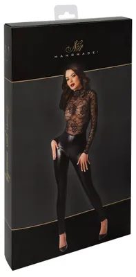 Produktbild von Noir - Overall Orgia Exclusive