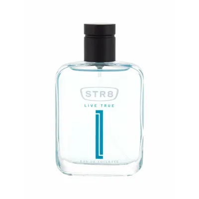 Produktbild von Str8 Live True Eau de Toilette Für Männer 100 ml