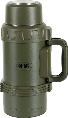 Zdjęcie produktu dla Termos M-Tac Turystyczny 1600 ml