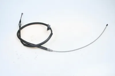 Produktbild von TRISCAN Handbremsseil Seilzug Feststellbremse für VW Golf IV Schrägheck (1J1) 8140 29186