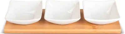 Obrázek produktu pro LAMART LT9217 Servírovací misky 3KS