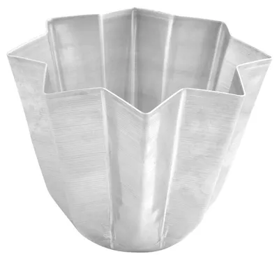 Immagine prodotto di HABI Stampo Per Pandoro In Alluminio Cm21X16 Gr750