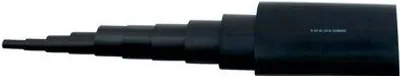 Produktbild von 3M TE100048590 Schrumpfschlauch (TE100048590)