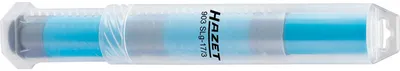 Obrázek produktu pro HAZET Schlag-, Maschinenschrauber Steckschlüsseleinsatz Satz 903SLG-17/3