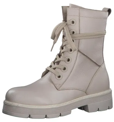Immagine prodotto di Marco Tozzi stivaletto elegante da donna 2-25286-41 crema