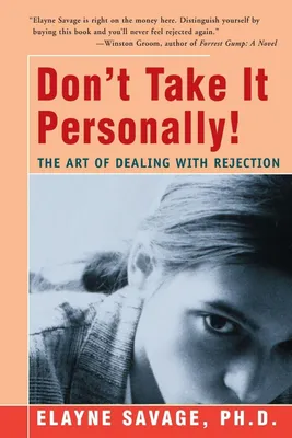 Produktbild von Don't Take It Personally