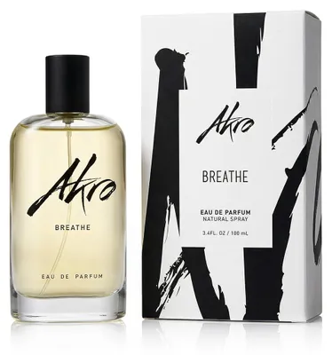 Obrázek produktu pro Akro Breathe EDP 100 ml UNISEX