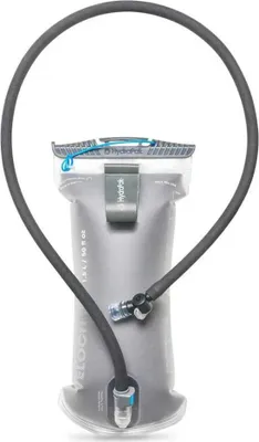 Zdjęcie produktu dla HydraPak Velocity IT 1.5L Trink- beutel grau
