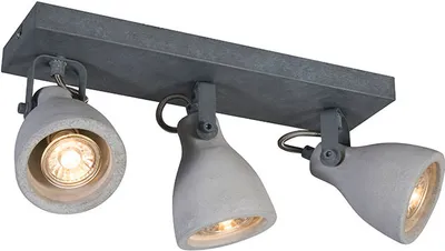 Obrázok produktu pre Bodová lampa CONCRETE 802500378 Trio