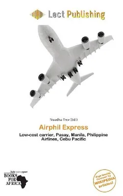 Produktbild von Airphil Express