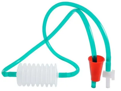 Produktbild von Universal-Handpumpe für Flüssigkeiten, 200 cm