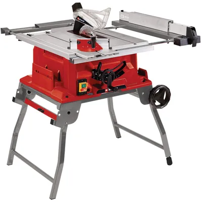 Produktbild von EINHELL Tischkreissäge TE-CC 250 UF, (1.500 Watt)