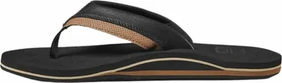 Produktbild von Reef Sandalen CUSHION DAWN Zehentrenner mit veganen Lederriemen