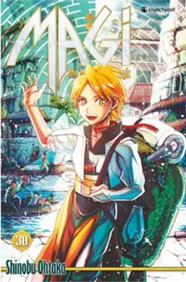 Image de Magi 30
