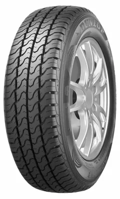 Image de Dunlop 215/65 R16 109/107T Econodrive