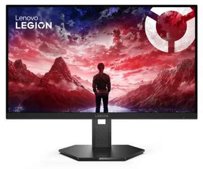 Produktbild von Lenovo Legion 27U-10 - LED-Monitor - Gaming - 68.6 cm (27")