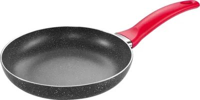 Produktbild von Tescoma Bratpfanne MANICO ROSSO ø 24 cm