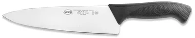 Kochmesser 21 cm, rostfreier Stahl, Polypropylen-Griff, mehrfarbig