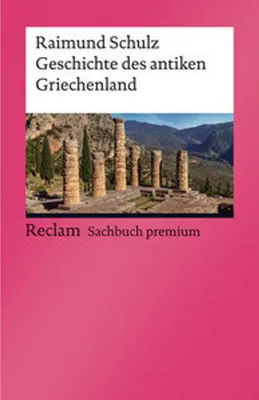 Obrázok produktu pre Geschichte des antiken Griechenland