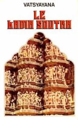 Image de Le Kama Soutra