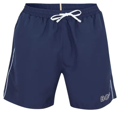 Produktbild von Boss - Badeshorts für Herren GT13552 (XXL) (Dunkelblau)