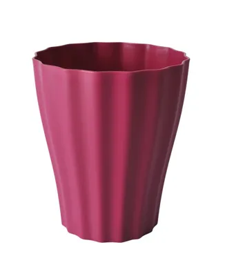 Image de PLASTIA s.r.o. Pot de fleurs OLA Ø 16 cm, blanc