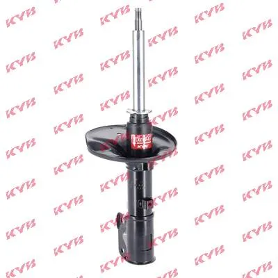 Produktbild von 2x KYB SATZ Gasdruck STOSSDÄMPFER VORNE