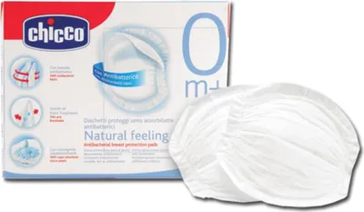 Immagine prodotto di Cuscinetti per l'allattamento Chicco