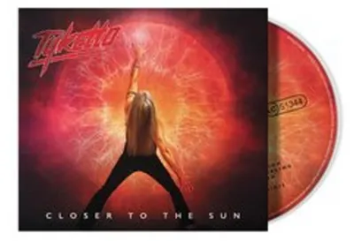 Obrázek produktu pro Tyketto: Closer To The Sun