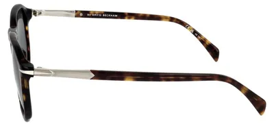 Produktbild von David Beckham Sonnenbrille DB 1115/S 086 52 21 145