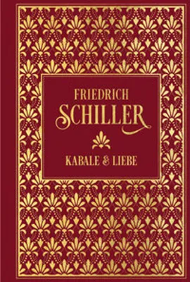 Produktbild von Kabale und Liebe
