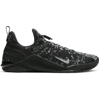 Productafbeelding van Nike React Metcon, zwart-wit (dames) - EU 38