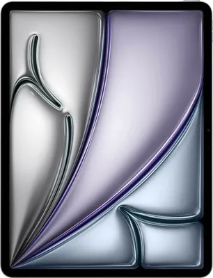 Obrázok produktu pre Apple iPad Air 6 13" 128 GB - Vesmírne sivá - 5G