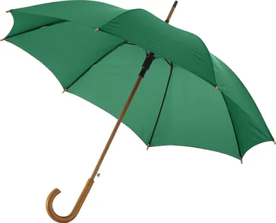 Image de Bullet Parapluie automatique Kyle, 58 cm PF910 (taille unique) (Vert)