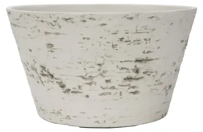 Imagen del producto de Macetas G21 Baltic Bowl, 47 x 27 x 47 cm