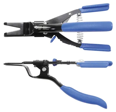 Immagine prodotto di BGS Spelafili bloccabile 202 mm - 9737