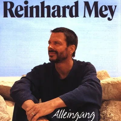 Obrázek produktu pro Reinhard Mey: Alleingang - Universal Music 8222572 - (CD / A)