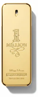 Zdjęcie produktu dla Paco Rabanne 1 Million Edt Spray