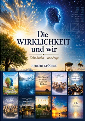 Produktbild von Die Wirklichkeit und wir
