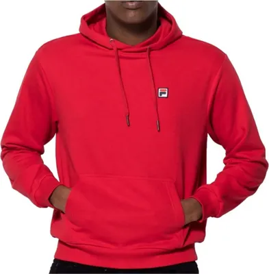 Produktbild von Fila Sweatshirts Vector Hoody, 687458006, Größe: 168