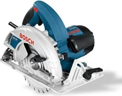 Zdjęcie produktu dla Bosch 0 601 668 901, 19 cm, 5000 RPM, 6,5 cm, 3 cm, 4,8 cm, Prąd przemienny
