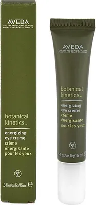 Obrázek produktu pro Aveda 18084929476, Oční krém, Ženy, Univerzální pleť, Energizující, Zklidňující, Proti tmavým kruhům, Tuba, 15 ml