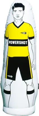 Immagine prodotto di Manichino da allenamento Powershot 205 cm