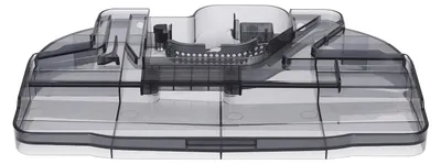 Produktbild von easyPART passend für 201-2497-0015 Ecovacs Abnehmbare Basis für Station von Saugroboter
