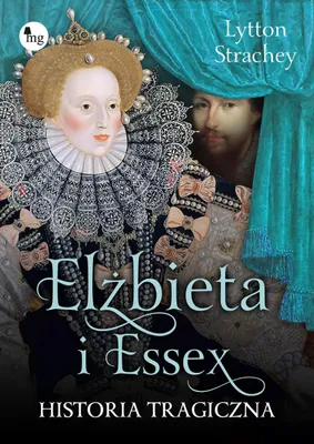 Produktbild von ISBN Elżbieta i Essex Historia tragiczna, Polski, Twarda okładka, 300 stron(y)