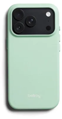 Zdjęcie produktu dla Bellroy, etui MagSafe do iPhone 18 Pro / iPhone 17 Pro, seria Innovera, kolor niebieski