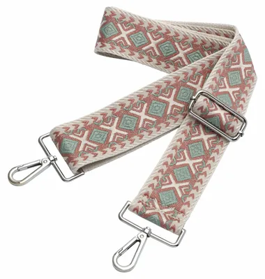 Imagen del producto de Omgoods: Correa ajustable para bolsos y mochilas