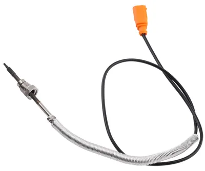 Produktbild von Abgastemperatursensor for VW Caddy Touran TDI 03G906088F 2004-2010 2-polig