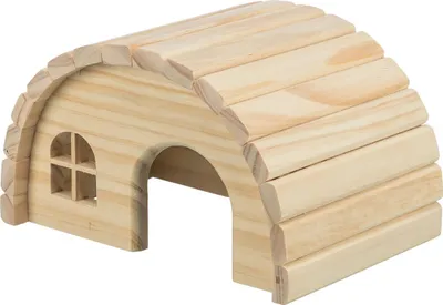 Immagine prodotto di Casa di legno 19 × 11 × 13 cm