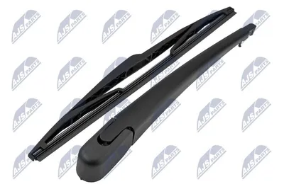Produktbild von NTY EWB-MZ-001 Wischerarm Scheibenwischerarm Hinten für MAZDA 3 (BK) 350mm